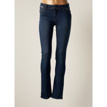 DN.SIXTY SEVEN - Jeans skinny bleu en coton pour femme - Taille W27 L32 - Modz