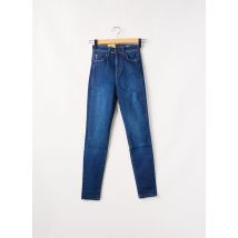 SALSA - Jeans skinny bleu en coton - Femme - Taille TU - Modz