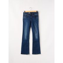 G STAR - Jeans bootcut bleu en coton - Femme - Taille TU - Modz