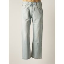 SCOTCH & SODA - Jeans coupe droite bleu en coton - Homme - Taille TU - Modz