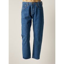 SCOTCH & SODA - Jeans coupe droite bleu en coton - Homme - Taille TU - Modz