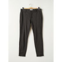 ONLY&SONS - Pantalon chino gris en viscose - Homme - Taille TU - Modz