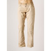 ANTONY MORATO PANTALONS HOMME DE COULEUR BEIGE - Grande Taille