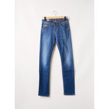 DN.SIXTY SEVEN - Jeans coupe slim bleu en coton - Homme - Taille TU - Modz
