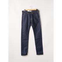 EDWIN - Jeans coupe slim bleu en coton pour homme - Taille W31 L34 - Modz