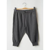 CHILLAROUND - Pantacourt gris en polyester - Fille - Taille TU - Modz