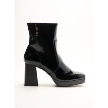 LES P'TITES BOMBES - Bottines/Boots noir en autre matiere pour femme - Taille 41 - Modz