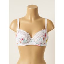 FREYA - Soutien-gorge blanc en polyester - Femme - Taille 80E - Modz