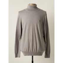 GANT PULLS ET SWEAT-SHIRTS HOMME DE COULEUR GRIS - Grande Taille