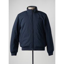 AERONAUTICA - Blouson bleu en polyester - Homme - Taille 5XL - Modz