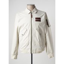 AERONAUTICA - Veste casual beige en coton - Homme - Taille 5XL - Modz