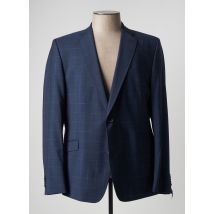 STRELLSON - Veste chic bleu en laine - Homme - Taille 6XL - Modz