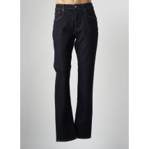 EDEN PARK - Jeans coupe slim bleu en coton pour homme - Taille W38 - Modz