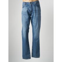 STRELLSON - Jeans coupe slim bleu en coton - Homme - Taille TU - Modz