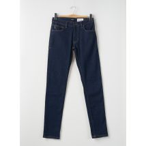 STRELLSON - Jeans coupe slim bleu en coton - Homme - Taille TU - Modz
