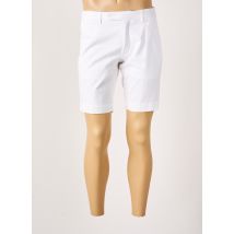 RALPH LAUREN - Short blanc en coton - Homme - Taille W38 - Modz