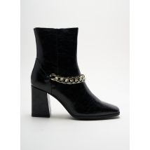 SPROX - Bottines/Boots noir en autre matiere - Femme - Taille 40 - Modz