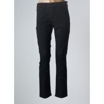 NYDJ - Jeans coupe slim noir en coton - Femme - Taille 48 - Modz