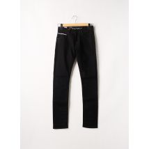 DONOVAN - Jeans coupe slim noir en coton - Homme - Taille W27 - Modz