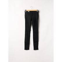 DRDENIM - Jeans skinny noir en coton - Femme - Taille 40 - Modz