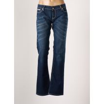 KAPORAL - Jeans coupe droite bleu en coton pour femme - Taille W32 - Modz