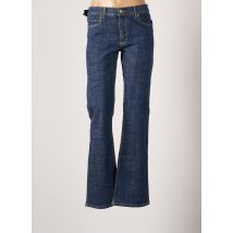 CHEAP MONDAY - Jeans bootcut bleu en coton pour femme - Taille W33 - Modz