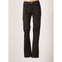 CHEAP MONDAY - Jeans skinny noir en coton pour femme - Taille W33 - Modz