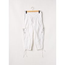 LOLA ESPELETA - Sarouel blanc en coton - Fille - Taille TU - Modz