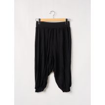 OUTFITTERS NATION - Sarouel noir en modal - Fille - Taille TU - Modz