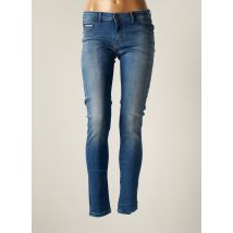 DN.SIXTY SEVEN - Jeans skinny bleu en coton - Femme - Taille W31 - Modz