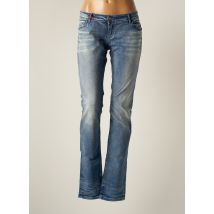 DN.SIXTY SEVEN - Jeans coupe slim bleu en coton - Femme - Taille W31 - Modz