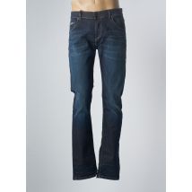 DONOVAN - Jeans coupe slim bleu en coton - Homme - Taille W28 - Modz