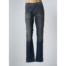 DONOVAN - Jeans coupe slim bleu en coton pour homme - Taille W34 - Modz