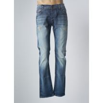 DN.SIXTY SEVEN - Jeans coupe slim bleu en coton - Homme - Taille W33 - Modz