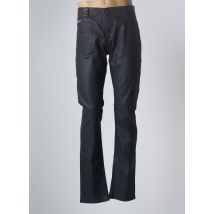 DN.SIXTY SEVEN - Jeans coupe slim noir en coton pour homme - Taille W28 - Modz