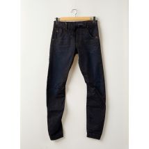 G STAR - Jeans coupe slim bleu en coton - Homme - Taille TU - Modz