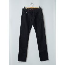 DN.SIXTY SEVEN - Jeans coupe slim noir en coton - Homme - Taille W29 - Modz