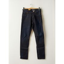 SCOTCH & SODA - Jeans coupe large bleu en coton - Homme - Taille TU - Modz
