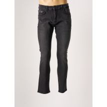 LTB - Jeans skinny noir en coton - Homme - Taille TU - Modz