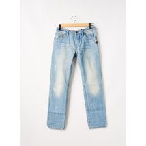 G STAR - Jeans skinny bleu en coton - Homme - Taille TU - Modz