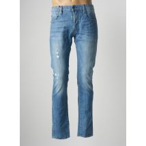 G STAR - Jeans coupe slim bleu en coton - Homme - Taille TU - Modz