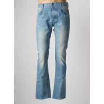 G STAR - Jeans coupe slim bleu en coton - Homme - Taille TU - Modz