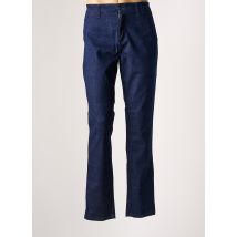 CARHARTT - Jeans coupe slim bleu en coton - Homme - Taille TU - Modz