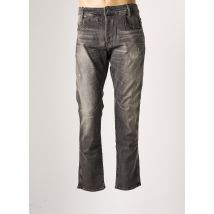 G STAR - Jeans coupe slim gris en coton - Homme - Taille TU - Modz