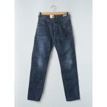 G STAR - Jeans coupe slim bleu en coton - Homme - Taille TU - Modz
