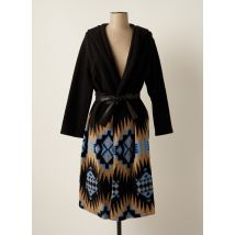 FLIRT - Veste casual noir en polyester - Femme - Taille 38 - Modz