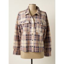 BETTY BARCLAY - Veste casual gris en polyester - Femme - Taille 42 - Modz