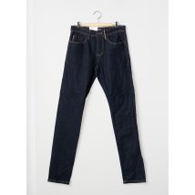 BONOBO - Jeans coupe slim bleu en coton pour garçon - Taille 16 A - Modz