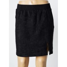 SPARKZ - Jupe courte noir en polyester - Femme - Taille 38 - Modz