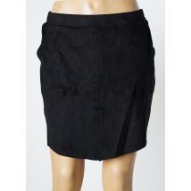 SPARKZ - Jupe courte noir en polyester - Femme - Taille 34 - Modz